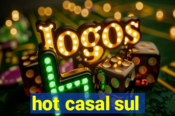 hot casal sul