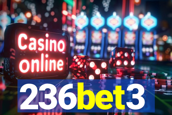 236bet3