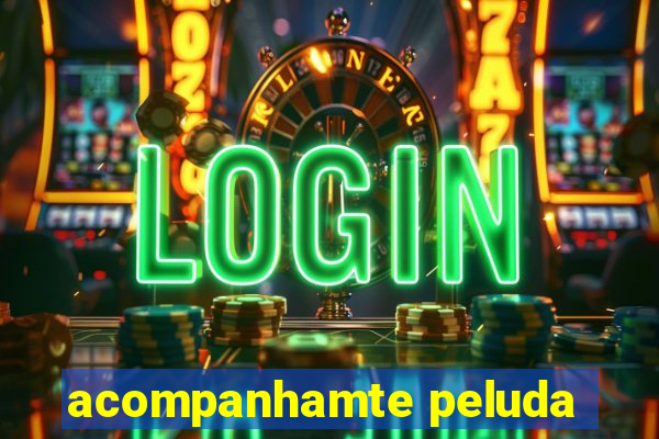 acompanhamte peluda