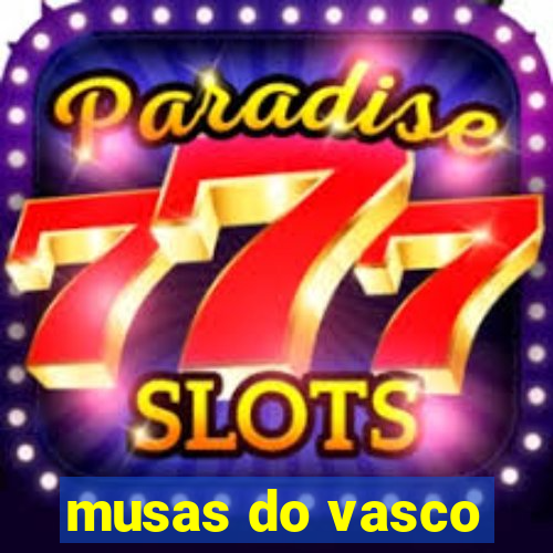 musas do vasco