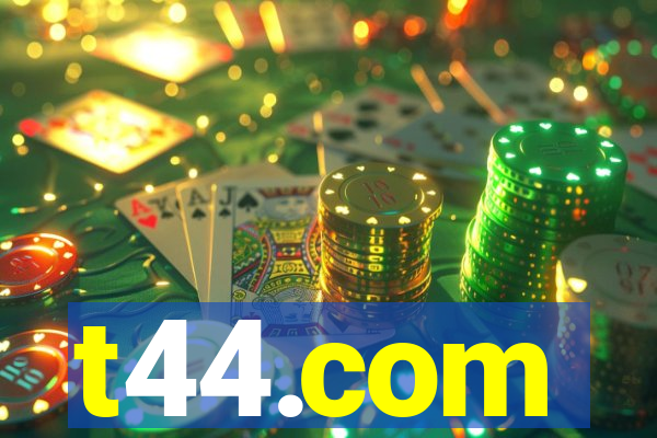 t44.com