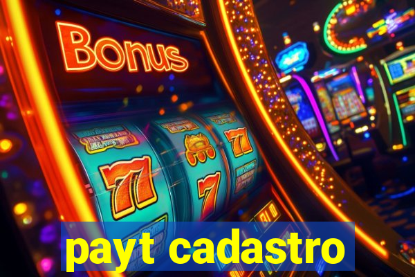 payt cadastro