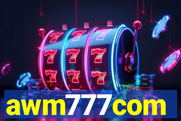 awm777com