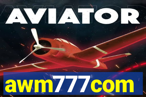 awm777com