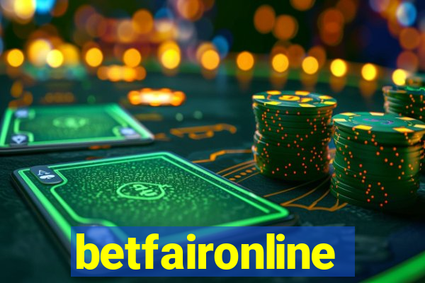 betfaironline