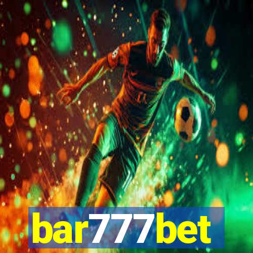 bar777bet