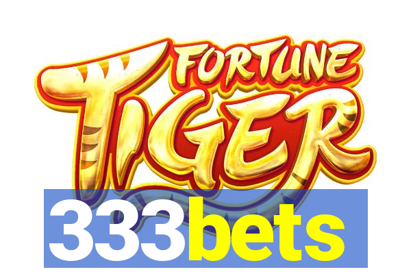 333bets
