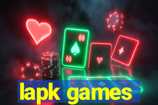 lapk games
