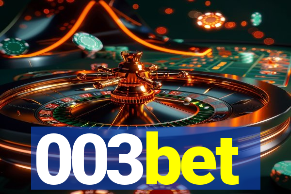 003bet
