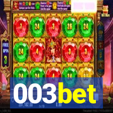 003bet