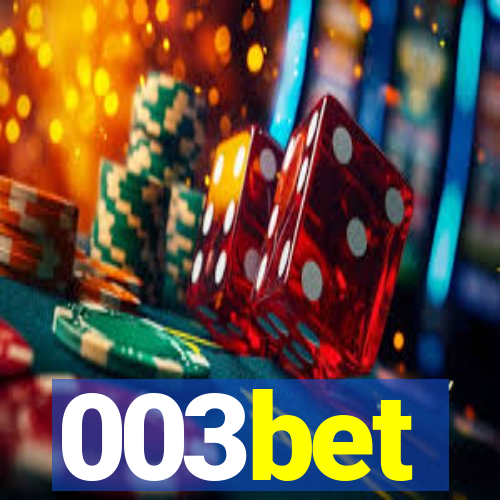 003bet