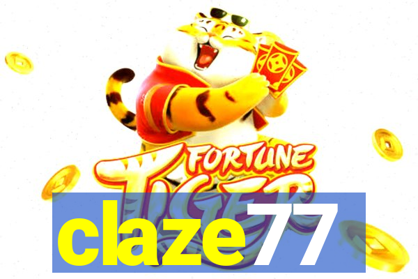 claze77