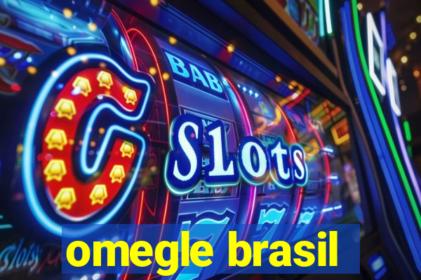 omegle brasil
