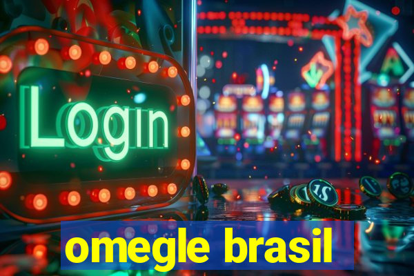 omegle brasil