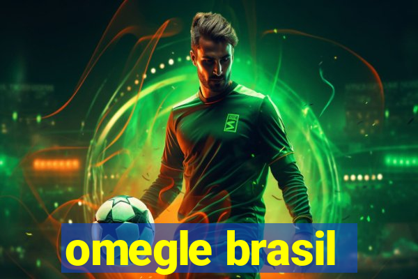 omegle brasil