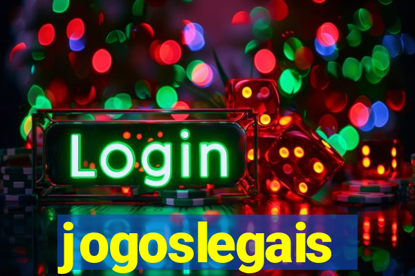 jogoslegais
