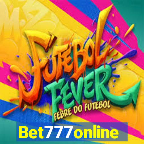 Bet777online