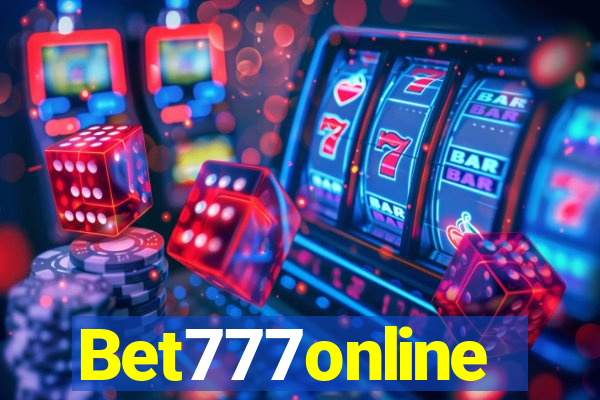 Bet777online
