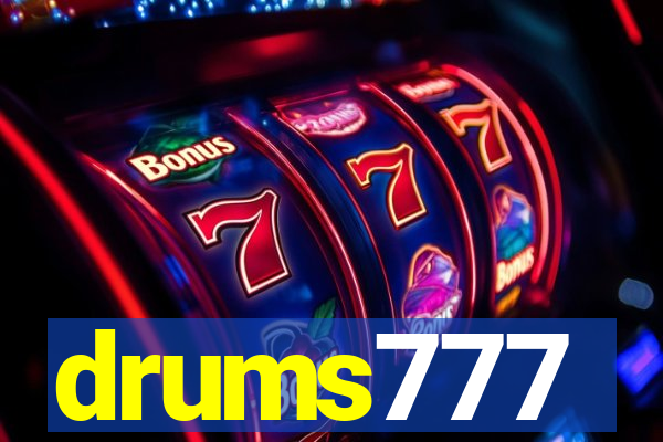 drums777