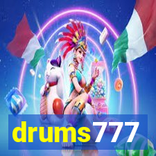 drums777