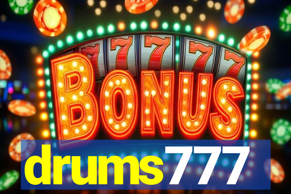 drums777