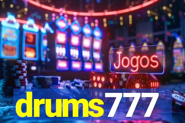 drums777