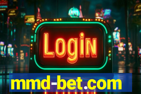 mmd-bet.com