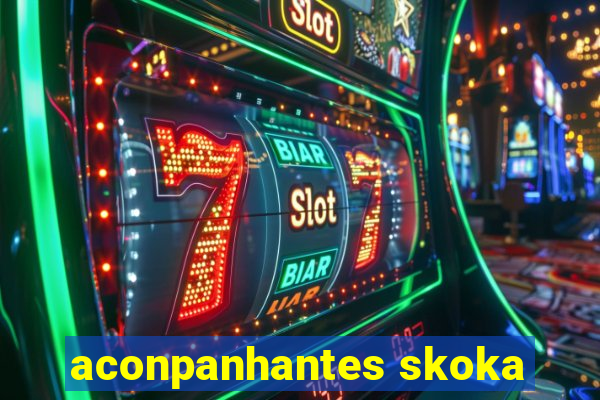 aconpanhantes skoka
