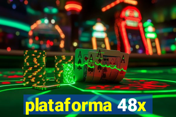 plataforma 48x