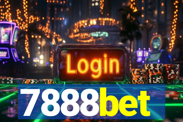 7888bet