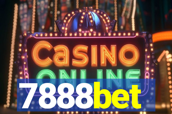 7888bet