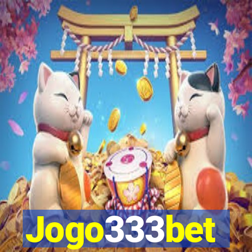 Jogo333bet