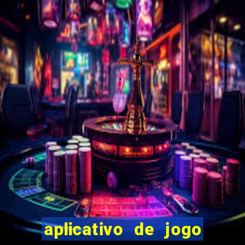 aplicativo de jogo que paga de verdade