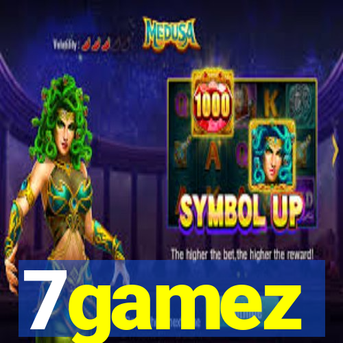 7gamez