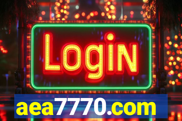 aea7770.com