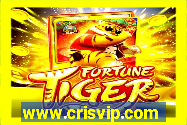 www.crisvip.com.br