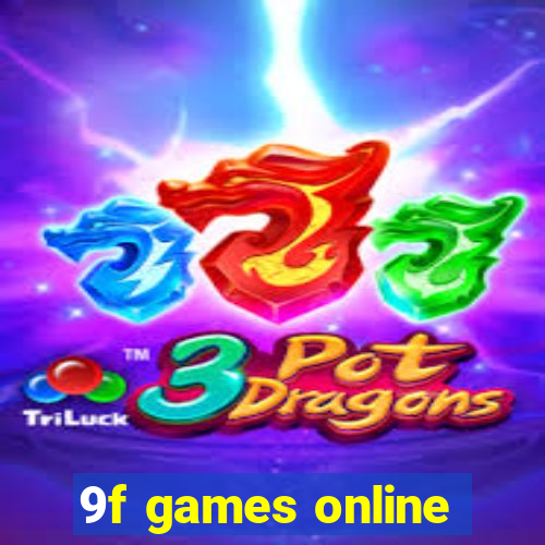 9f games online