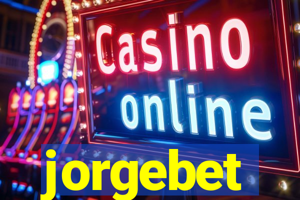 jorgebet
