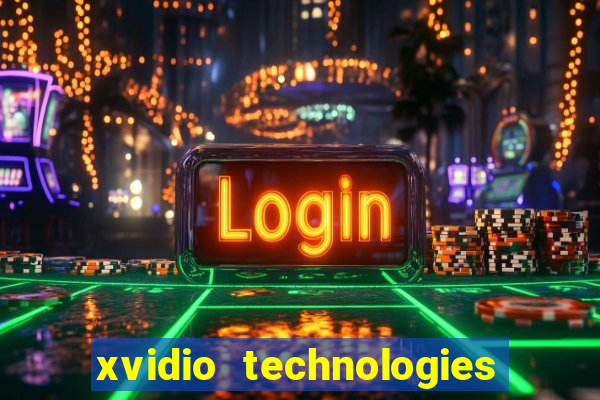 xvidio technologies startup brasil 2023