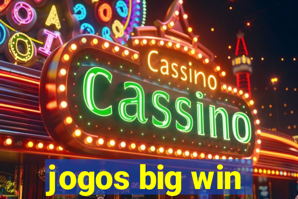 jogos big win
