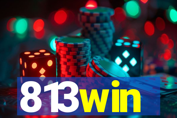 813win