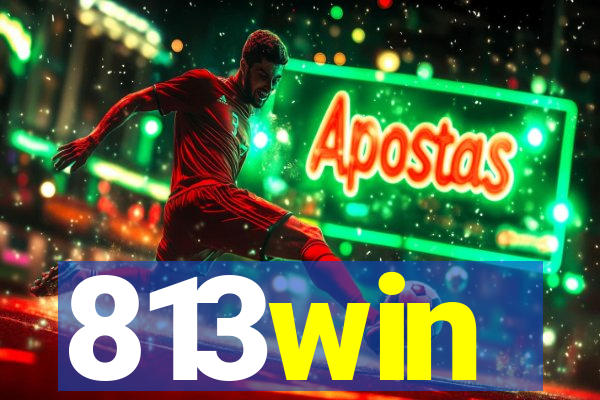 813win