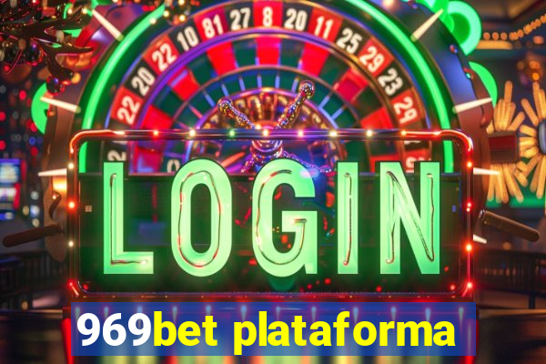 969bet plataforma