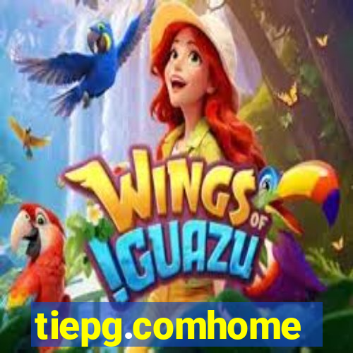 tiepg.comhome