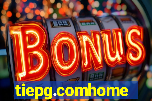 tiepg.comhome