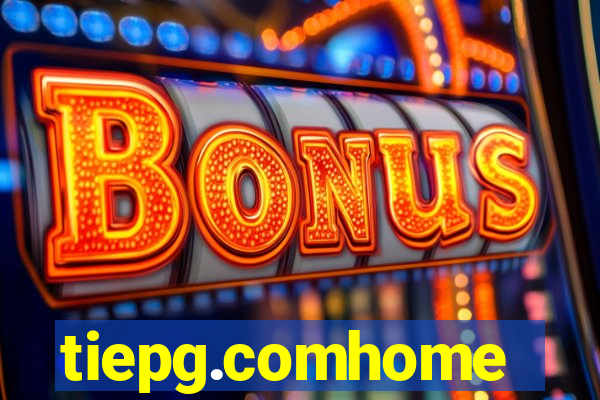 tiepg.comhome