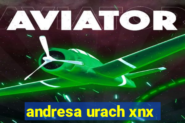 andresa urach xnx