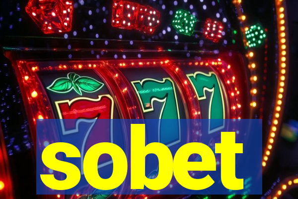 sobet
