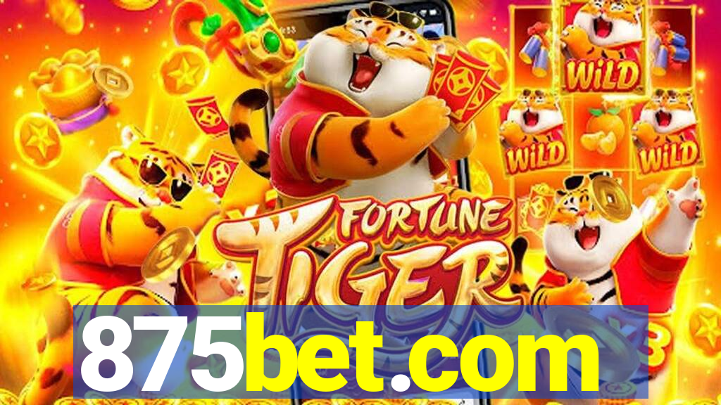 875bet.com