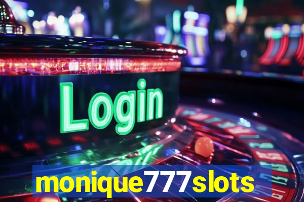 monique777slots
